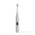 Custom Electric toothbrush portable electric toothbrush